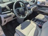 Thumbnail of 2024 Silver Honda Odyssey