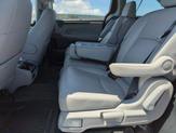Thumbnail of 2024 Silver Honda Odyssey