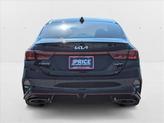 Thumbnail of 2022 Aurora Black Kia Forte