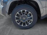 Thumbnail of 2025 Magnetic Gray Metallic Toyota Tundra Hybrid