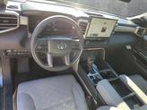 Thumbnail of 2025 Magnetic Gray Metallic Toyota Tundra Hybrid