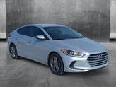 Thumbnail of 2018 Symphony Silver Hyundai ELANTRA