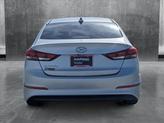 Thumbnail of 2018 Symphony Silver Hyundai ELANTRA