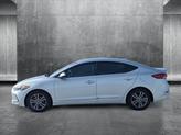 Thumbnail of 2018 Symphony Silver Hyundai ELANTRA
