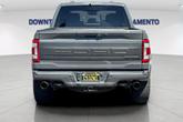 Thumbnail of 2021 Lead Foot Ford F-150