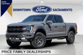 Photo of 2021 Lead Foot Ford F-150