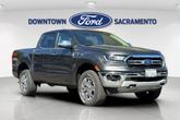 Thumbnail of 2019 Magnetic Ford Ranger