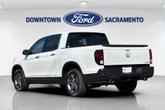 Thumbnail of 2022 Platinum White Pearl Honda Ridgeline
