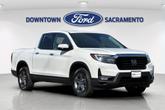 Thumbnail of 2022 Platinum White Pearl Honda Ridgeline