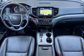 Thumbnail of 2022 Platinum White Pearl Honda Ridgeline