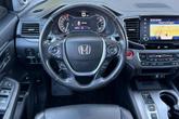 Thumbnail of 2022 Platinum White Pearl Honda Ridgeline