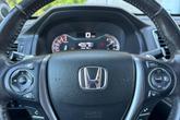 Thumbnail of 2022 Platinum White Pearl Honda Ridgeline