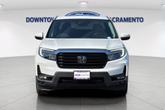 Thumbnail of 2022 Platinum White Pearl Honda Ridgeline