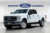 Thumbnail of 2023 OXFORD WHITE Ford F-250