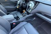 Thumbnail of 2024 Ice Silver Metallic Subaru Outback