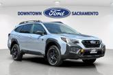 Thumbnail of 2024 Ice Silver Metallic Subaru Outback