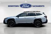 Thumbnail of 2024 Ice Silver Metallic Subaru Outback