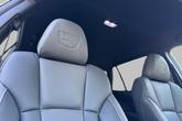 Thumbnail of 2024 Ice Silver Metallic Subaru Outback