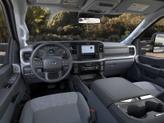 Thumbnail of 2025 Antimatter Blue Metallic Ford F-250