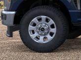 Thumbnail of 2025 Antimatter Blue Metallic Ford F-250