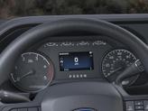 Thumbnail of 2025 Antimatter Blue Metallic Ford F-250