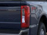 Thumbnail of 2025 Antimatter Blue Metallic Ford F-250