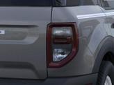 Thumbnail of 2025 Gray Ford Bronco Sport
