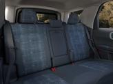 Thumbnail of 2025 Gray Ford Bronco Sport