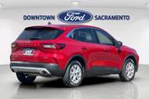 Thumbnail of 2023 RAPID RED MET TINTED CC Ford Escape