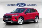 Thumbnail of 2023 RAPID RED MET TINTED CC Ford Escape