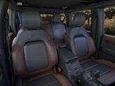 Thumbnail of 2024 Velocity Blue Metallic Ford Bronco