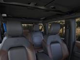 Thumbnail of 2024 Velocity Blue Metallic Ford Bronco