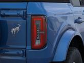 Thumbnail of 2024 Velocity Blue Metallic Ford Bronco