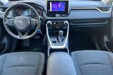 Thumbnail of 2024 White Toyota RAV4