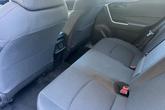 Thumbnail of 2024 White Toyota RAV4