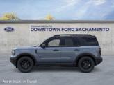 Thumbnail of 2025 Azure Gray Metallic Ford Bronco Sport