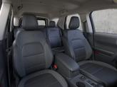 Thumbnail of 2025 Azure Gray Metallic Ford Bronco Sport