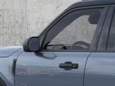 Thumbnail of 2025 Azure Gray Metallic Ford Bronco Sport
