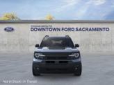 Thumbnail of 2025 Azure Gray Metallic Ford Bronco Sport