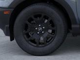 Thumbnail of 2025 Azure Gray Metallic Ford Bronco Sport