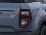 Thumbnail of 2025 Azure Gray Metallic Ford Bronco Sport