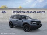 Thumbnail of 2025 Azure Gray Metallic Ford Bronco Sport