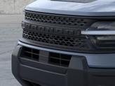 Thumbnail of 2025 Azure Gray Metallic Ford Bronco Sport