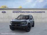 Thumbnail of 2025 Azure Gray Metallic Ford Bronco Sport