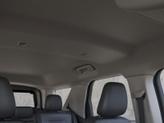 Thumbnail of 2025 Azure Gray Metallic Ford Bronco Sport