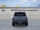 Thumbnail of 2025 Azure Gray Metallic Ford Bronco Sport