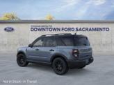 Thumbnail of 2025 Azure Gray Metallic Ford Bronco Sport