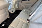 Thumbnail of 2024 Silver Volvo V60 Cross Country