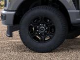 Thumbnail of 2025 Carbonized Gray Metallic Ford F-250
