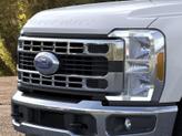 Thumbnail of 2025 Oxford White Ford F-250